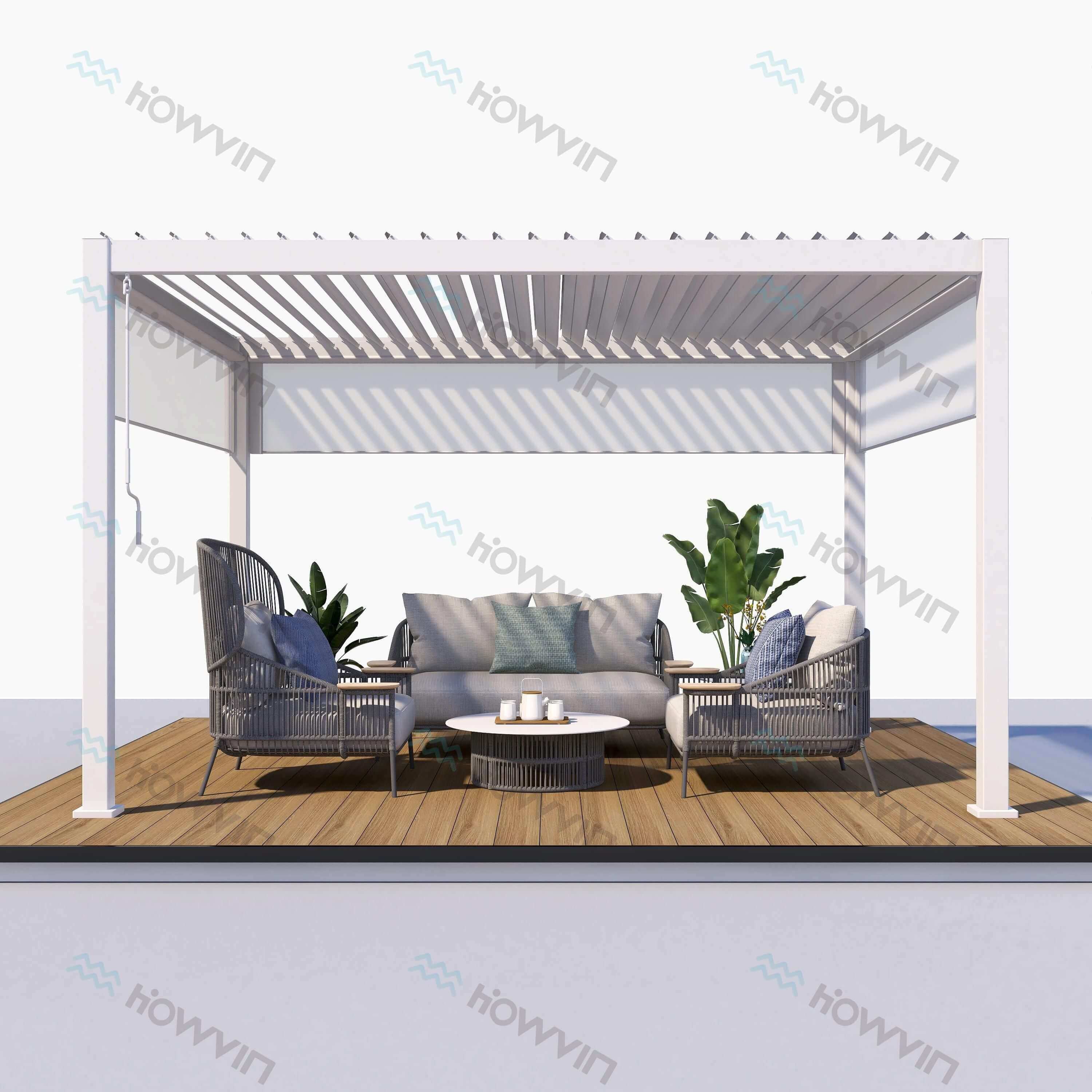 Outdoor Pergola Set On-sale Outdoor Pergola Set On-sale