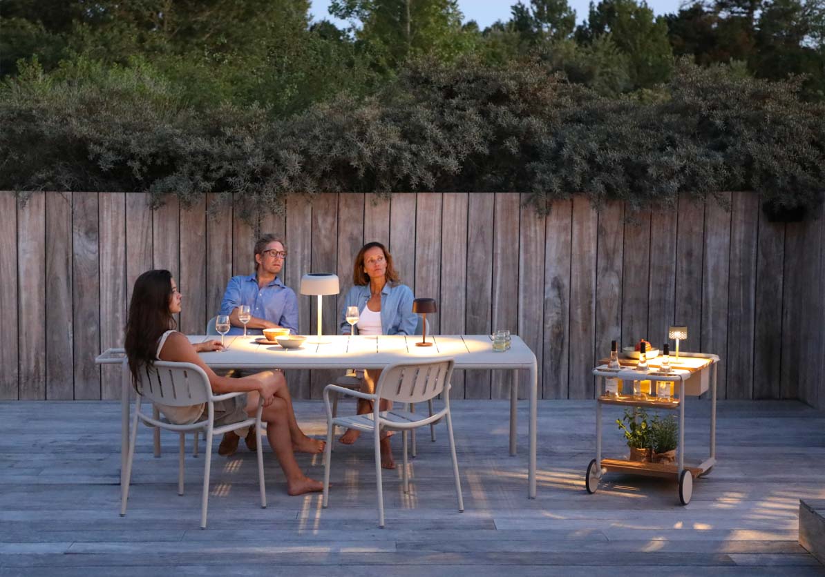 BSCI & SMETA Remote Audit Checklist for Outdoor Furniture